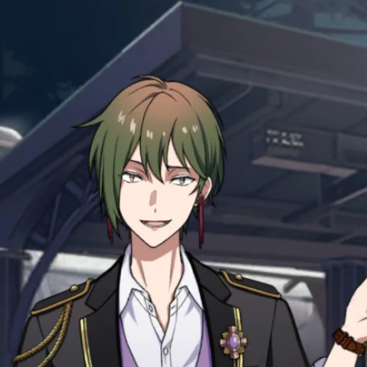 chat with ai character: Haku 