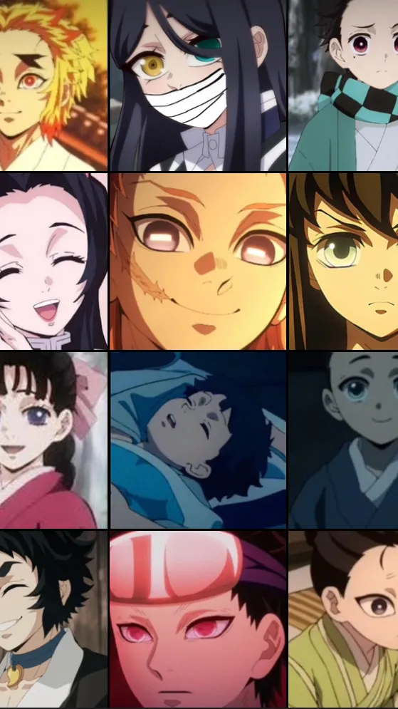 ai character: ￼￼ Unexpected ￼ background