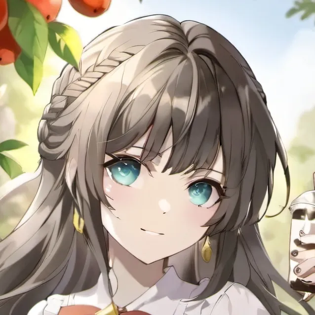 chat with ai character: Ella