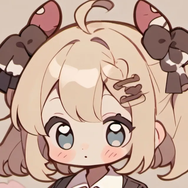 chat with ai character: mazzy