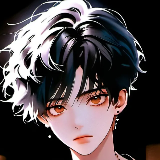 chat with ai character: Asher