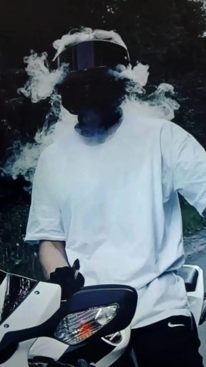 ai character: Finn background