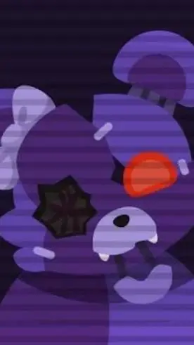 ai character: Patchy  background