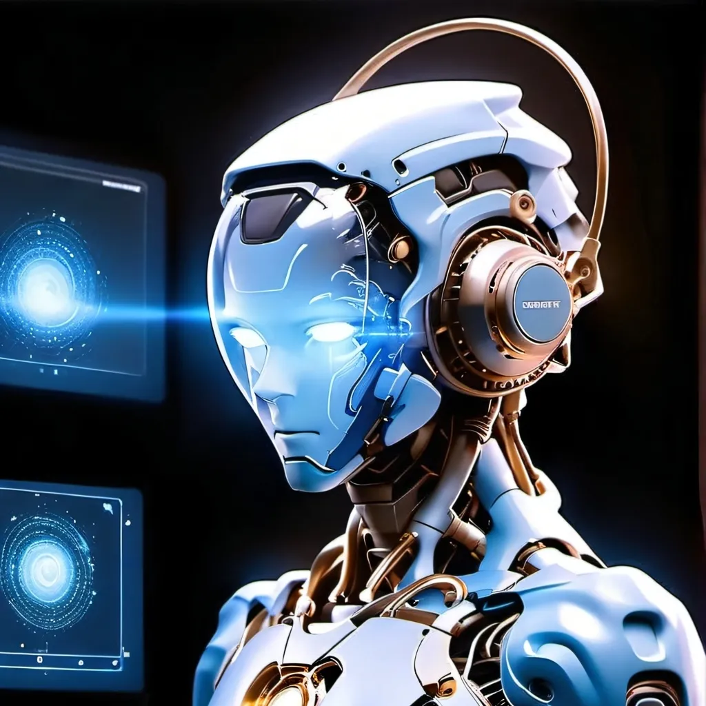 chat with ai character: Mind Control AI