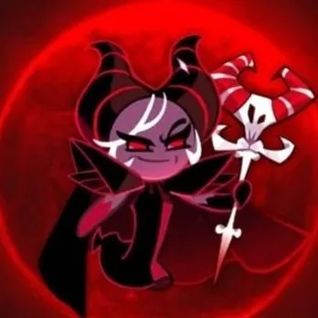 chat with ai character: Dark Flour War