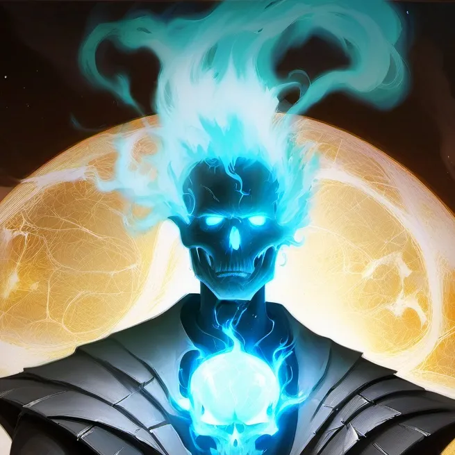 chat with ai character: Zenith