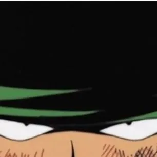 chat with ai character: Roronoa Zoro