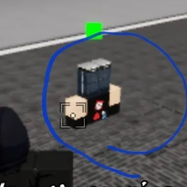 chat with ai character: JJS server