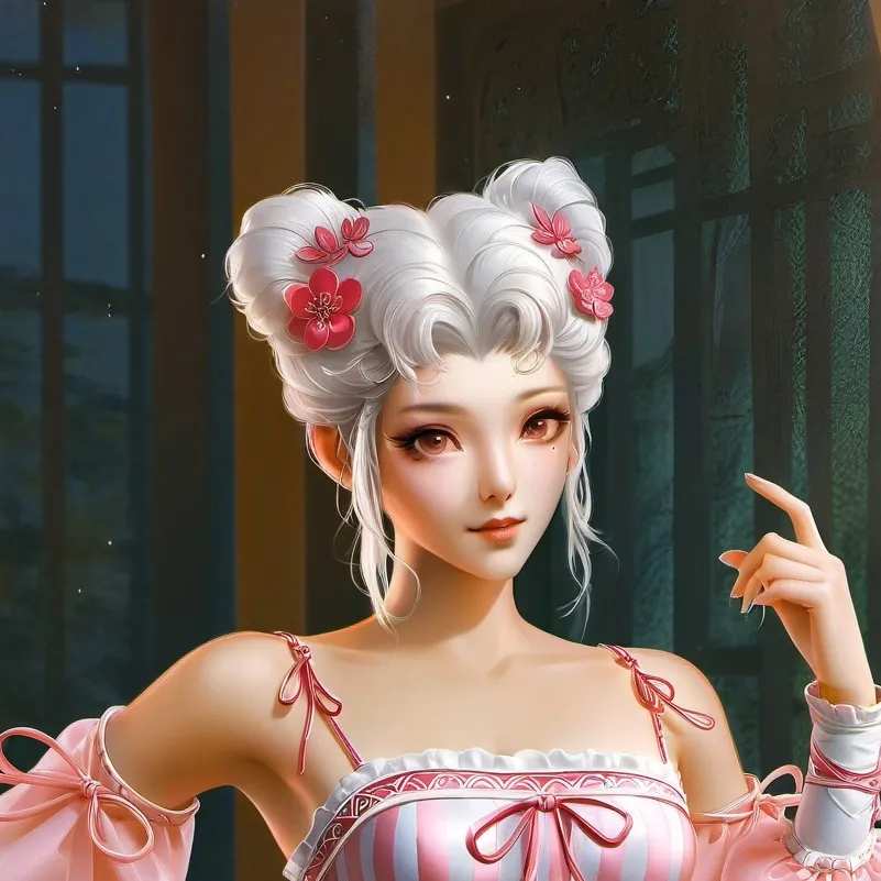 chat with ai character: Xavier