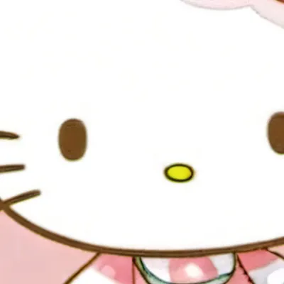 chat with ai character: Hello Kitty💖💝