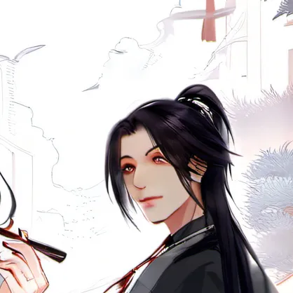 chat with ai character: Yore