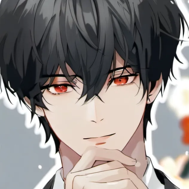 chat with ai character: Noah