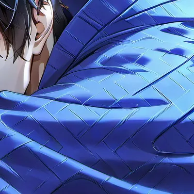 chat with ai character: Xavier 