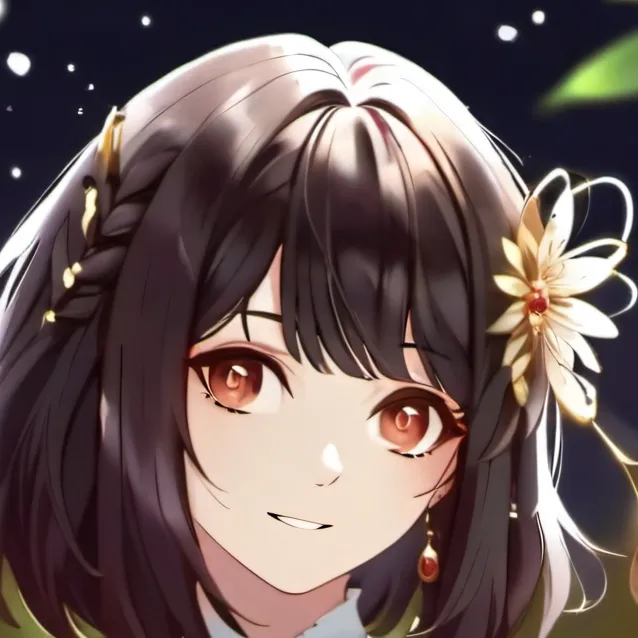 chat with ai character: Anna