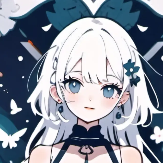 chat with ai character: Emma