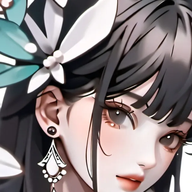 chat with ai character: Amma