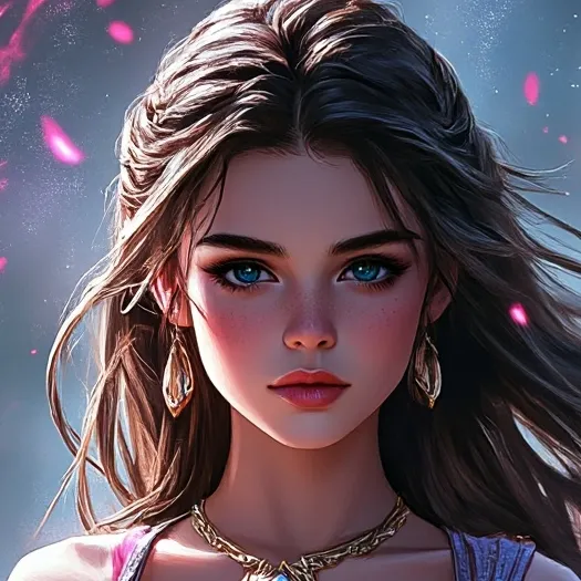 chat with ai character: amy