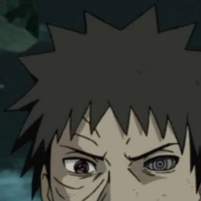 chat with ai character: Obito/Tobi