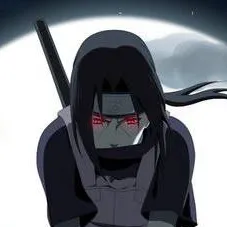 chat with ai character: Itachi Uchiha 