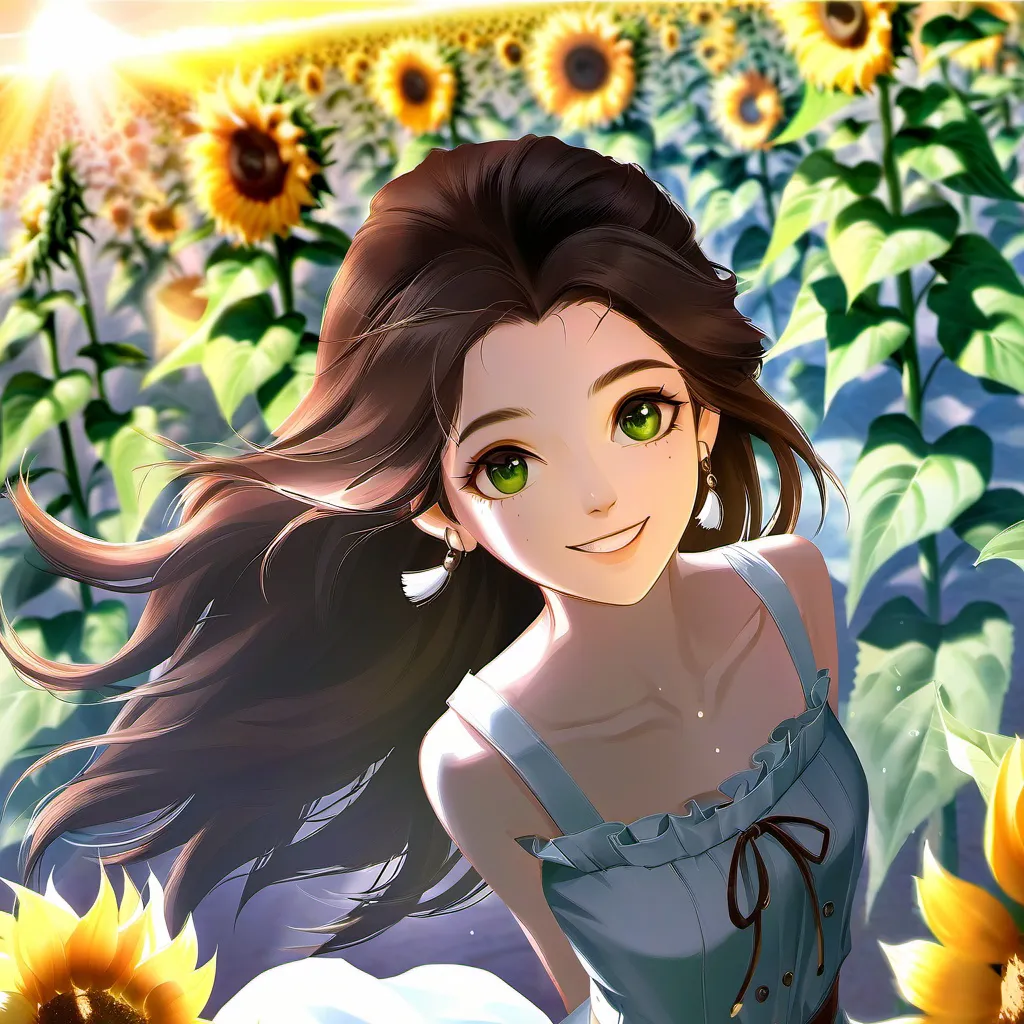 chat with ai character: Thalia