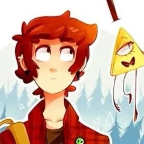 chat with ai character: GravityFalls