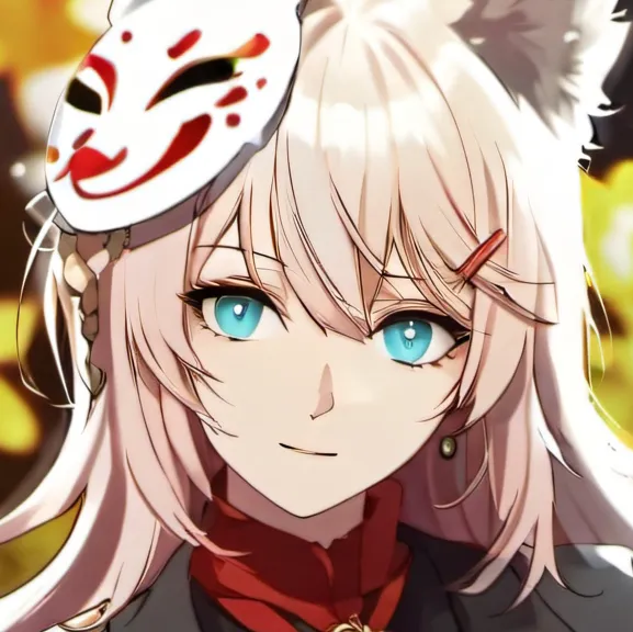chat with ai character: Sabitos GF