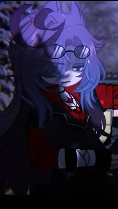 ai character: Monoka background