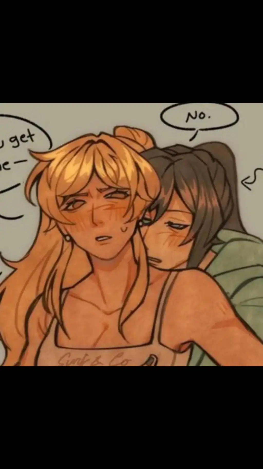 ai character: Jecka background