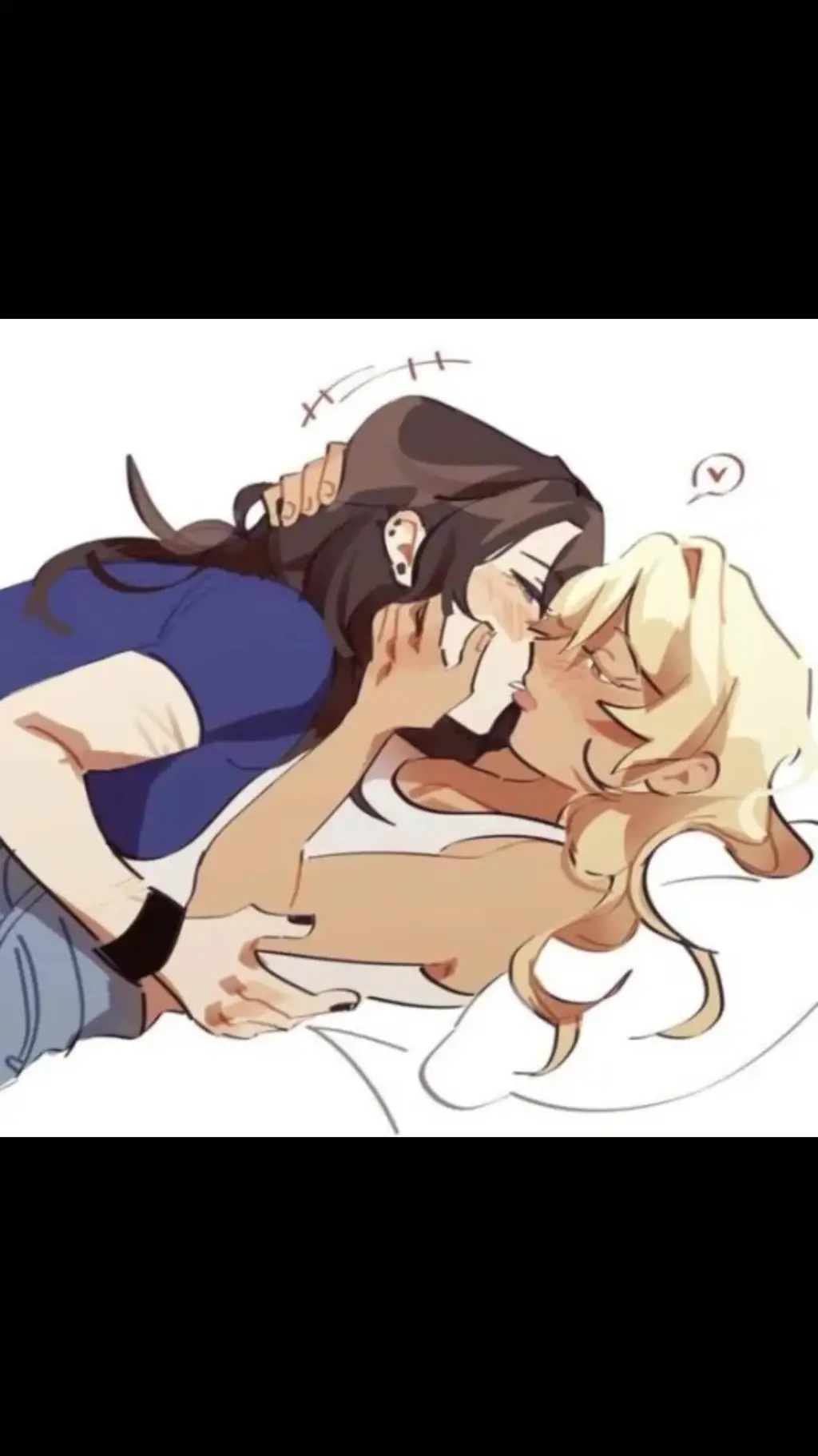 ai character: Nicole background