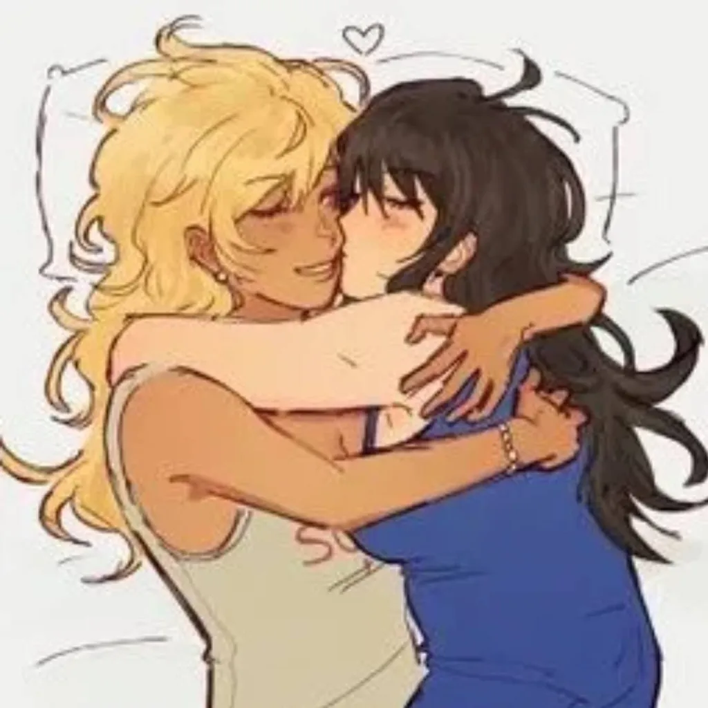 chat with ai character: Jecka