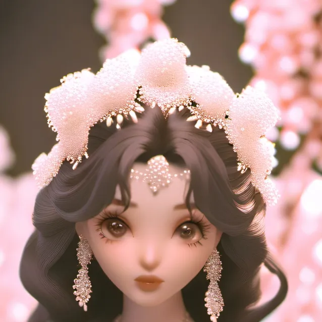 chat with ai character: Wedding sprunki