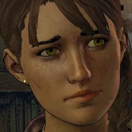 chat with ai character: Kate Garcia