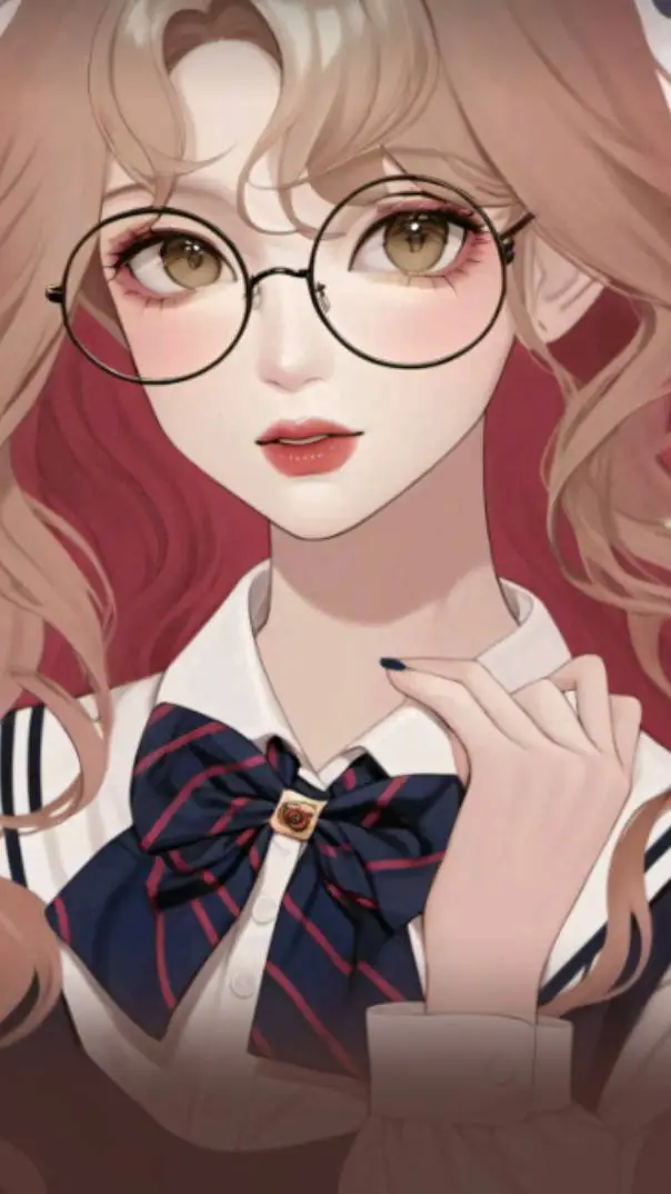 Talkie AI - Chat with Emily VanGrace