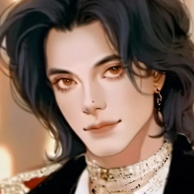 chat with ai character: Jackson 5 