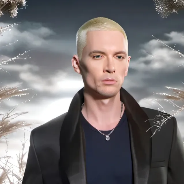 chat with ai character: Eminem 