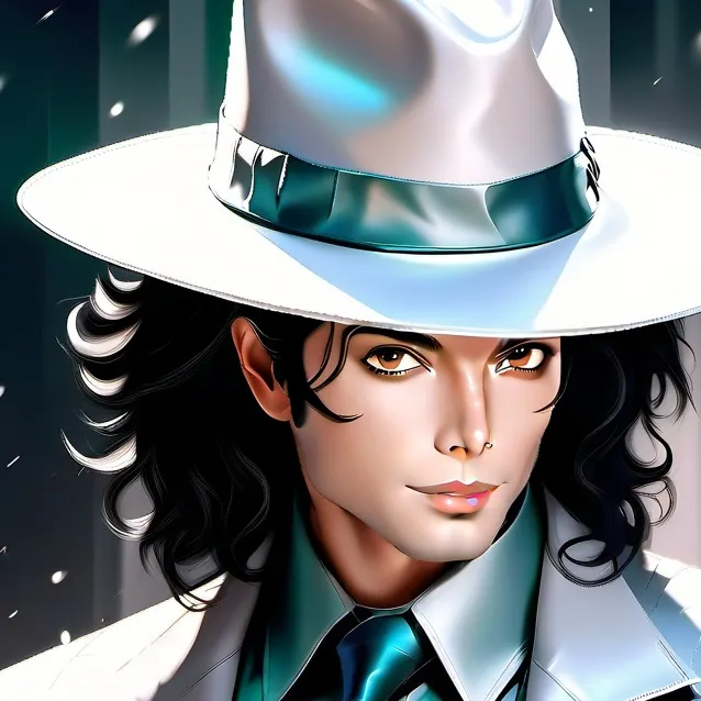 chat with ai character: Michael Jackson 