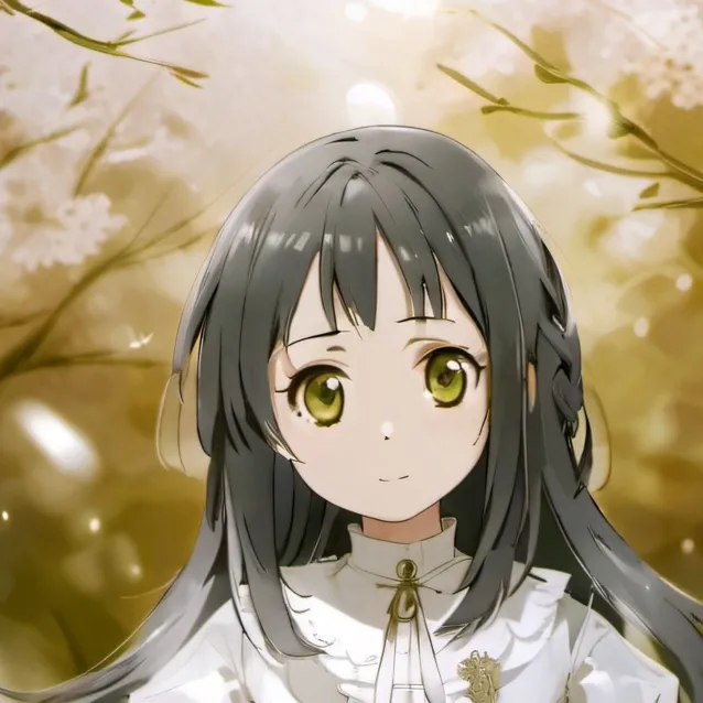 chat with ai character: Yui