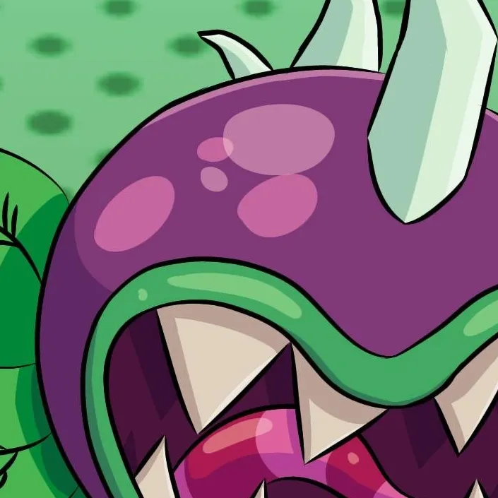 chat with ai character: Pvz Heroes Plants