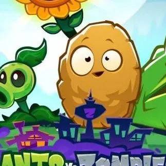 chat with ai character: PVZ3