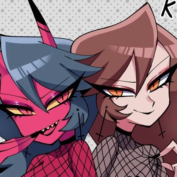 chat with ai character: Kiki
