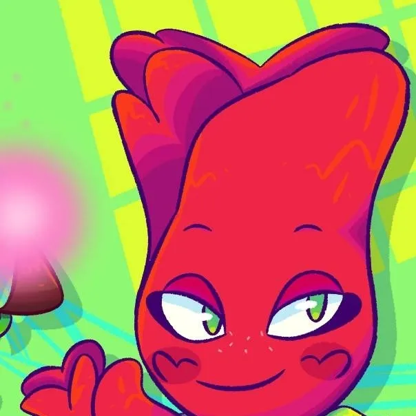 chat with ai character: PVZ Rose