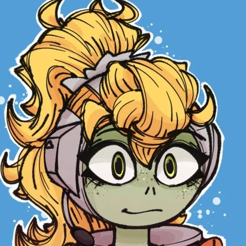 chat with ai character: PVZ Space Cadet 