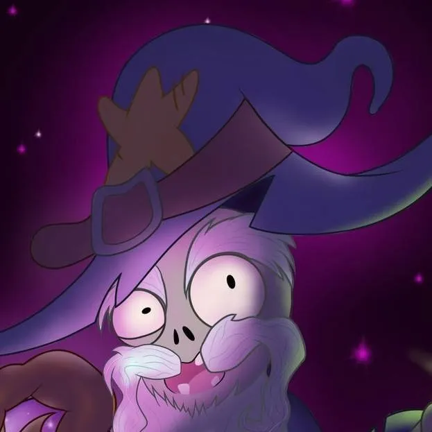 chat with ai character: PVZ Wizard 