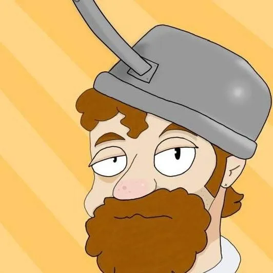 chat with ai character: Crazy Dave 