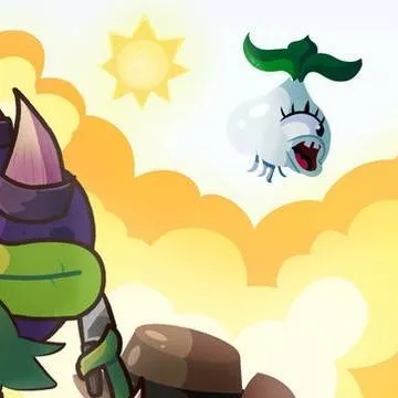 chat with ai character: (GW2)Variant Plant