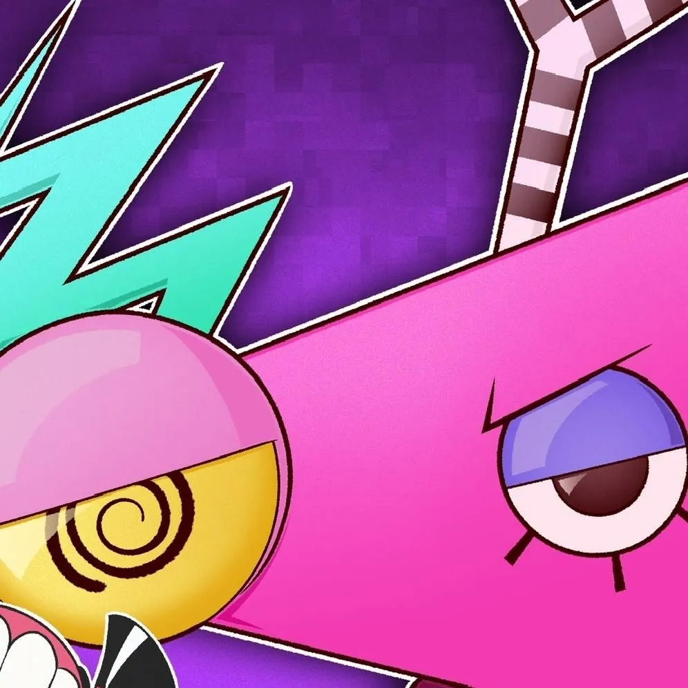 chat with ai character: Zooble (TADC)