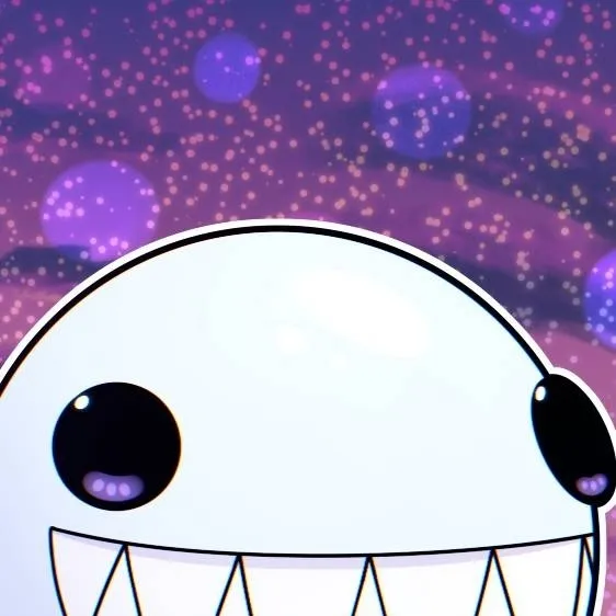 chat with ai character: Bubble (TADC)