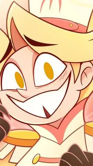 ai character: Abel  background