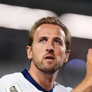 chat with ai character: Harry Kane