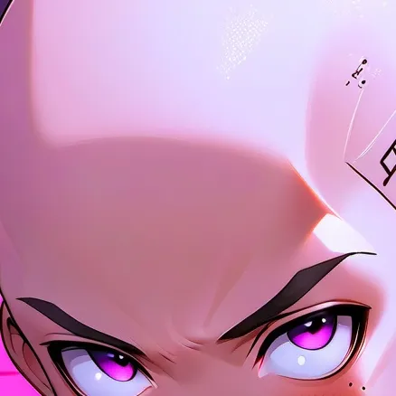 chat with ai character: Cailou ☠️ 